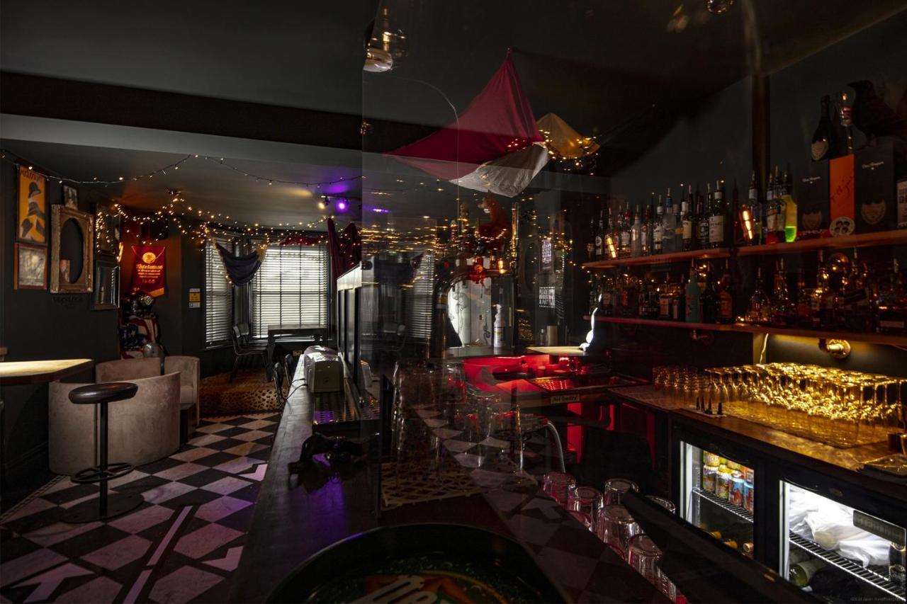 The Albion Rooms マーゲイト エクステリア 写真