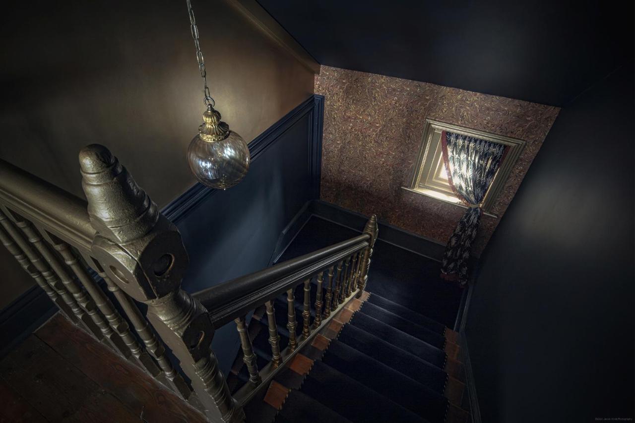 The Albion Rooms マーゲイト エクステリア 写真