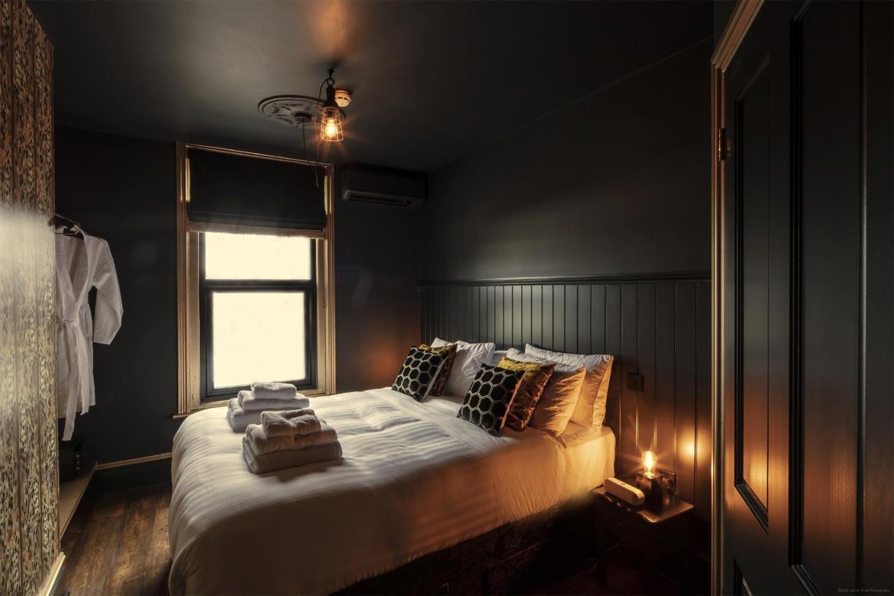 The Albion Rooms マーゲイト エクステリア 写真
