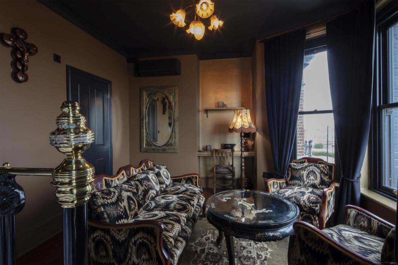 The Albion Rooms マーゲイト エクステリア 写真