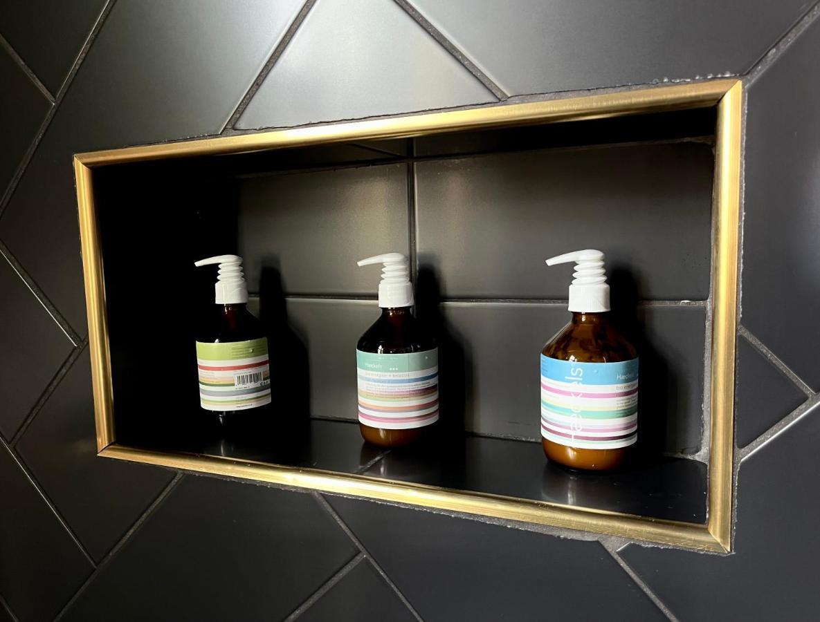 The Albion Rooms マーゲイト 部屋 写真